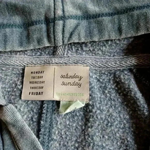 Anthropologie Saturday Sunday - Picture 2 of 3